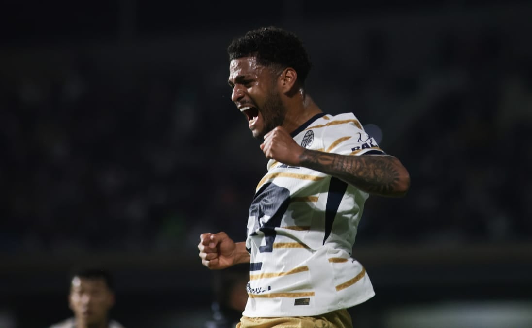 Las tres primeras bajas confirmadas de Pumas