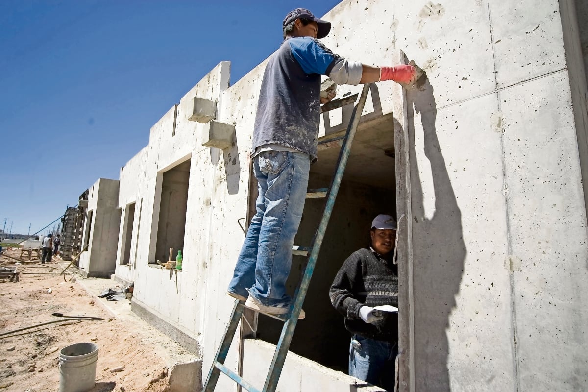 ​Programas de vivienda en México: esto es lo que ofrecen el gobierno de CDMX y el federal – El Universal