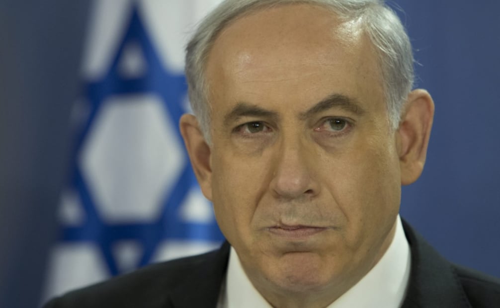 La CPI provocó la ira de Israel al emitir el jueves mandatos de detención de Netanyahu y Gallant. Foto: EFE