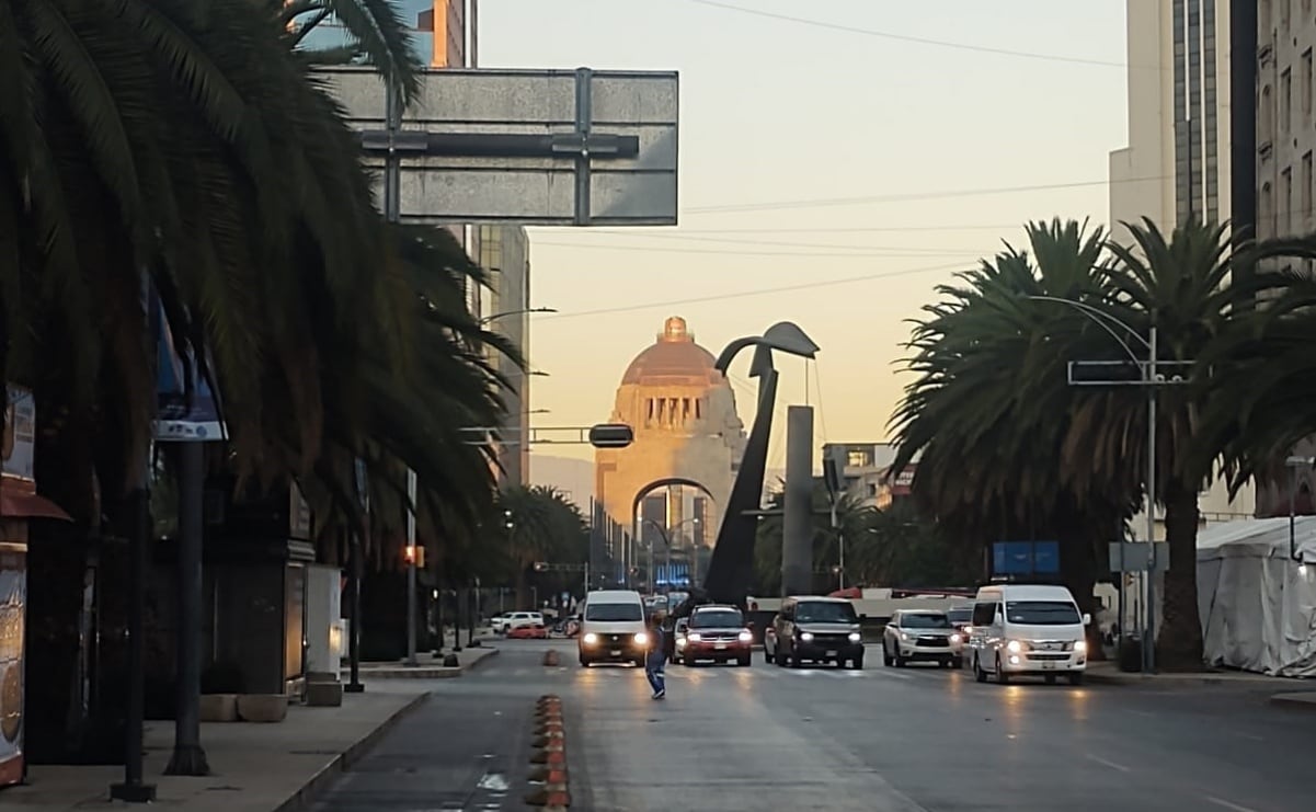 Alerta vial en la CDMX: sigue en vivo lo que sucede en las calles de la capital