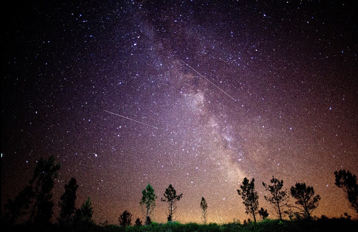 5 miejsc w Meksyku, w których można w całości obejrzeć wydarzenie astronomiczne