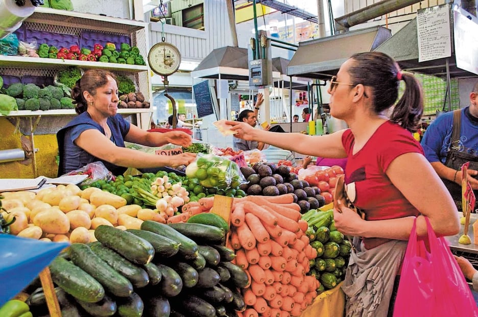 El aumento anual de precios en el noveno mes del año estuvo por debajo del consenso de los analistas de 4.62%.