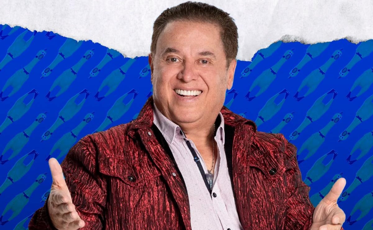 Mario Bezares is the boss of “La casa de los famosos México”