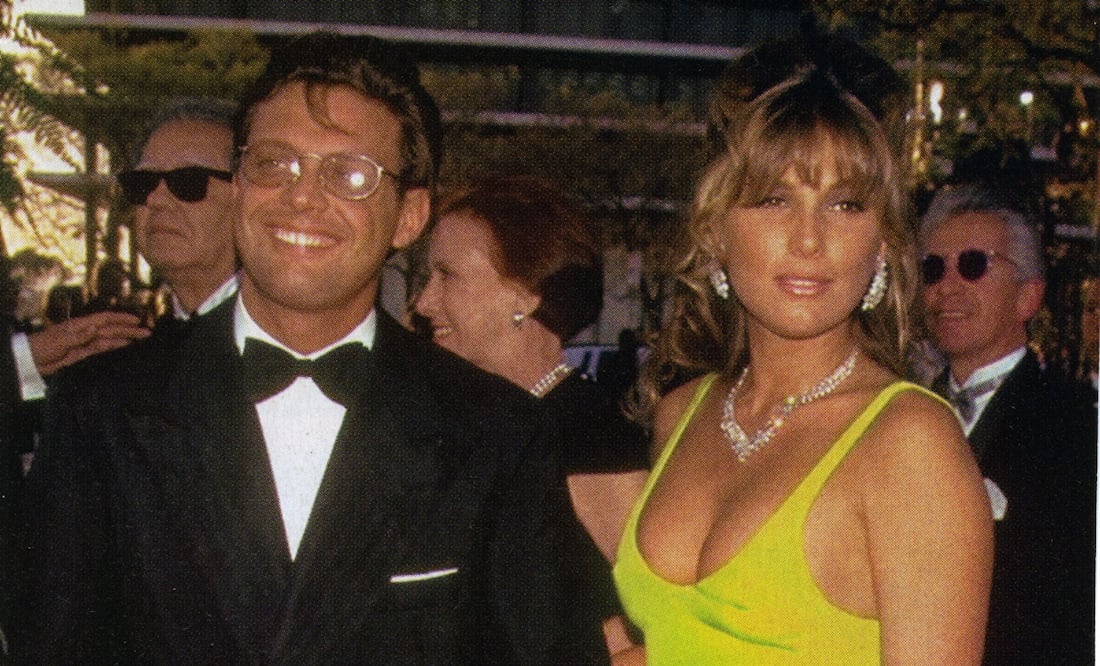 Quién es Daisy Fuentes? Expareja de Luis Miguel