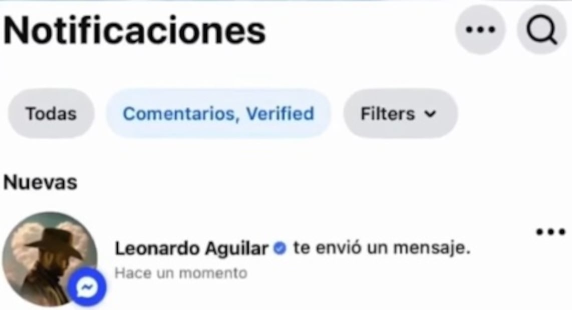 VJPJSUHFL5ASDKNCUPLR4MCU6Q - Leonardo Aguilar defiende a su hermana Ángela en redes