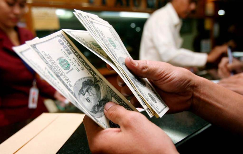 Dollar price today, August 20, opens at 18.83 pesos wholesale