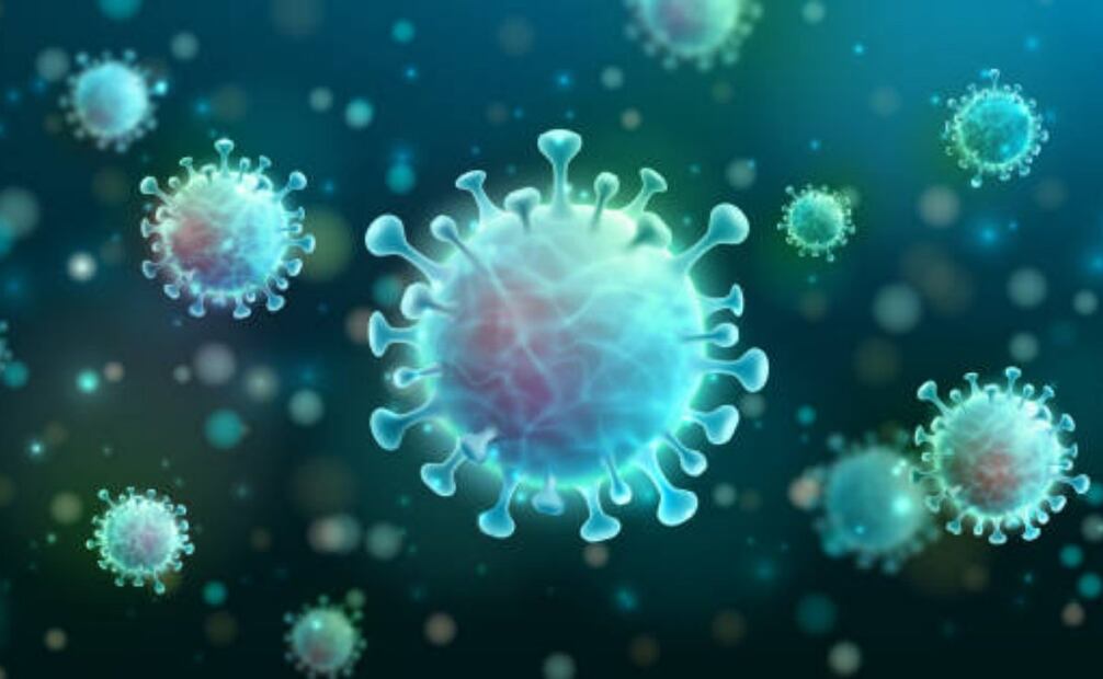 El metapneumovirus humano es una infección respiratoria que afecta sobre todo a niños y adultos mayores. Foto: iStock