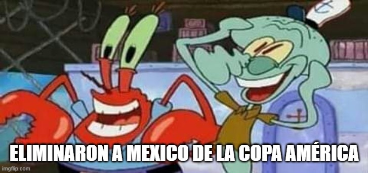 Memes Selección Mexicana