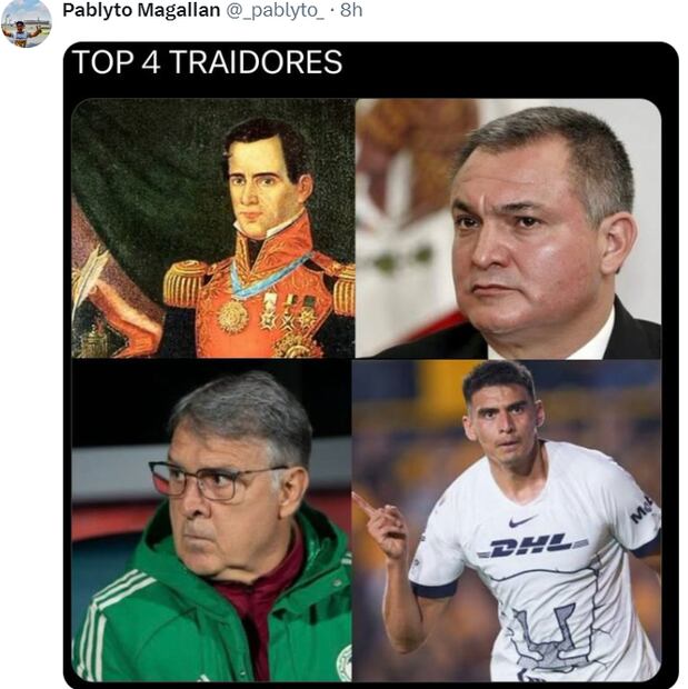 Los mejores memes que dejó la victoria de Pumas ante Puebla