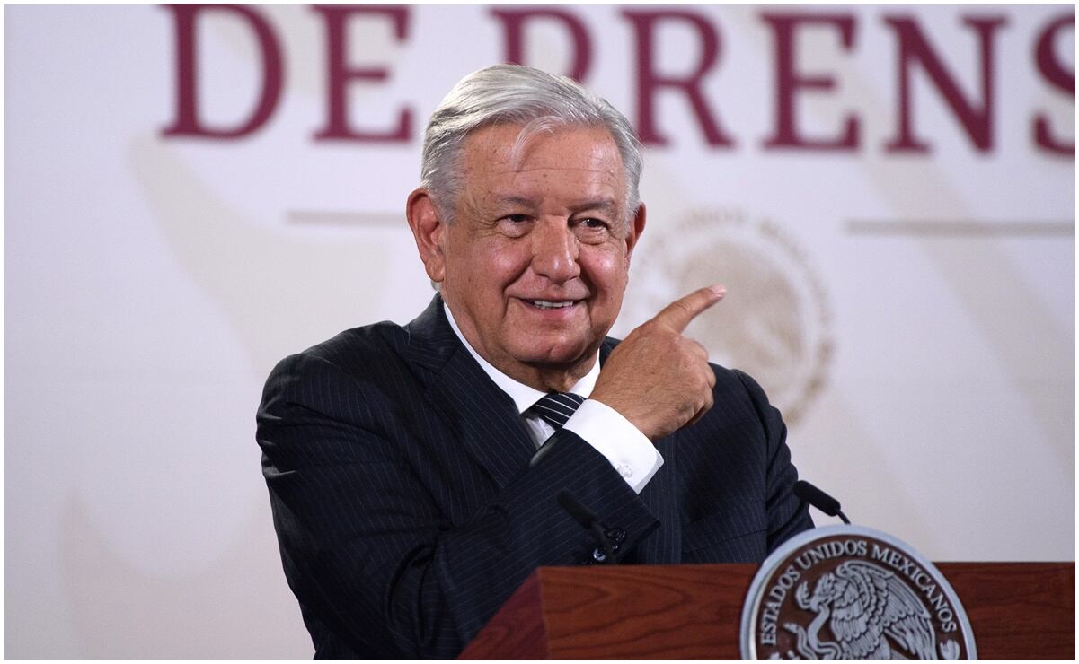 Amlo Difundió En Mañanera Propaganda Gubernamental Durante Campañas Determina Tepjf 8236