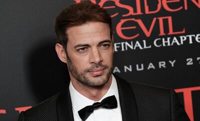 William Levy se une a aplicación católica y sus fans enloquecen: "Empecemos  a orar juntos"