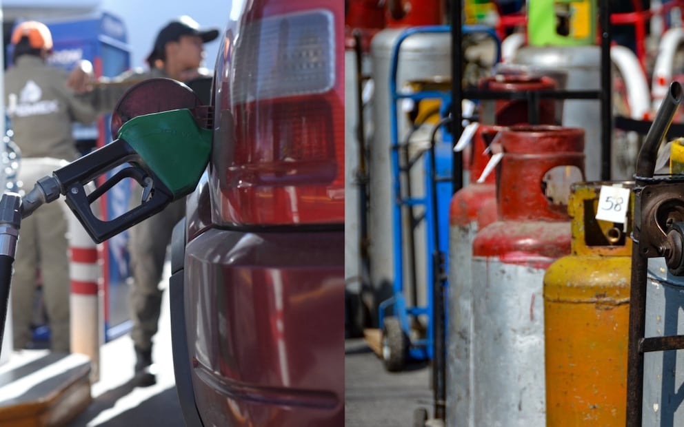 Los precios de energéticos y tarifas autorizadas por el gobierno subieron 0.03% en septiembre.