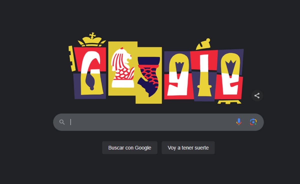 Why did Google dedicate its doodle to chess this November 25?; know the reason