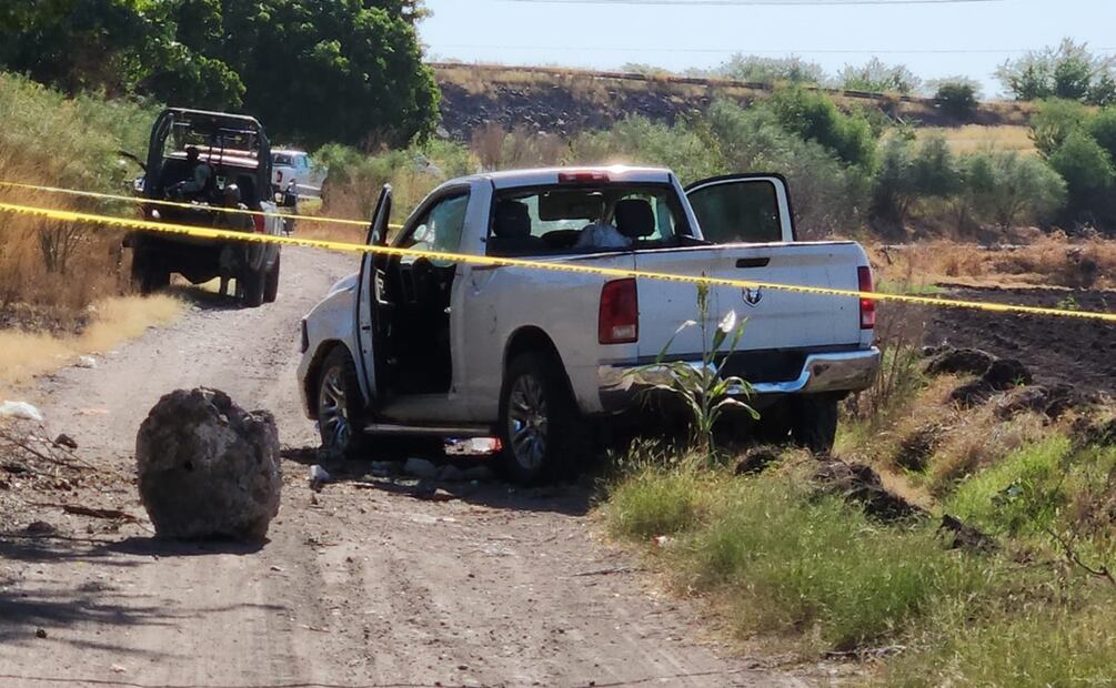 Fin de semana violento en Sinaloa; asesinan a 25 personas en tres municipios. Foto: Especial