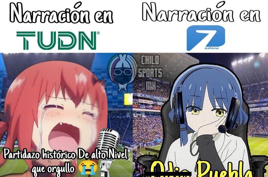 Memes Selección Mexicana