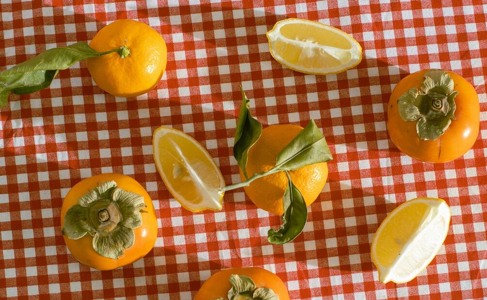 Beneficios de la mandarina. Foto: Pexels