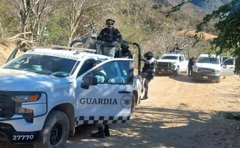 La Fiscalía General del Estado de Chihuahua, comenzó con los trabajos de investigación para dar con el paradero de los responsables. Foto: especial