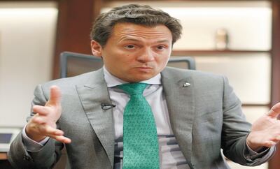 Investigan “Estafa maestra” en Pemex