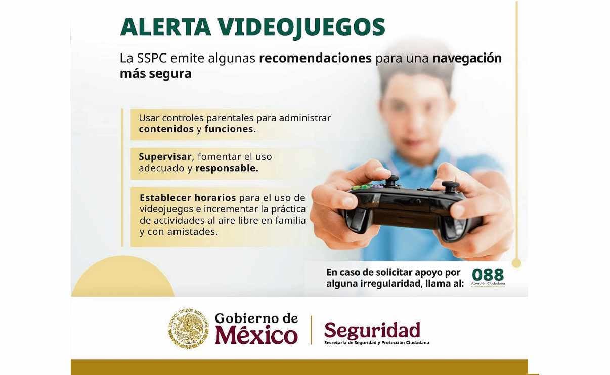 ¿Cómo el crimen organizado utiliza videojuegos para reclutar menores de edad?