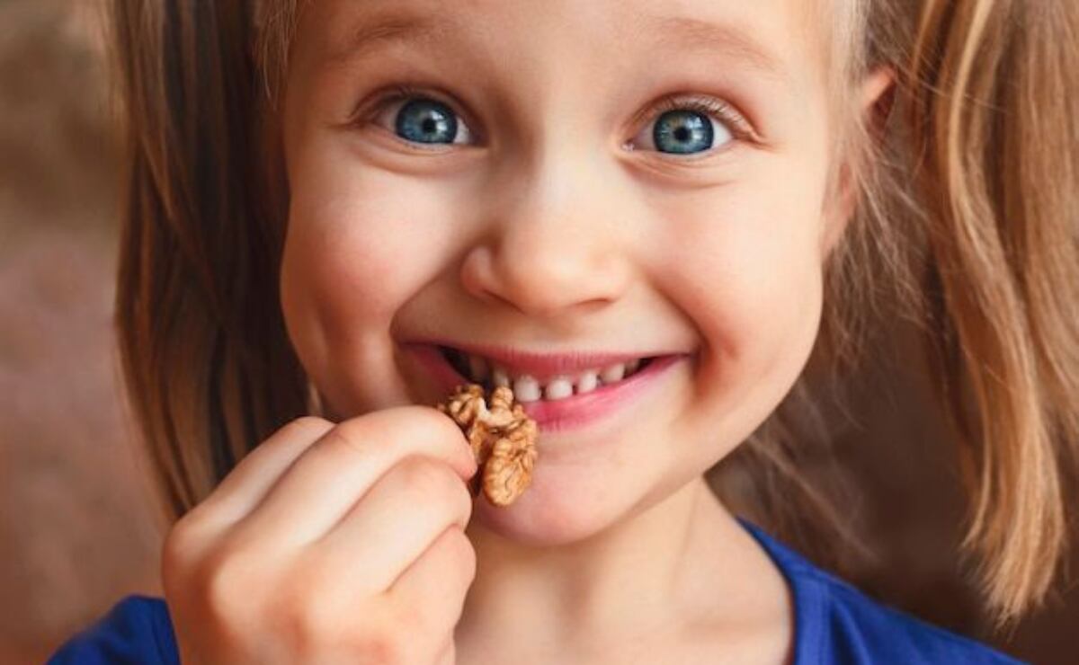 Lo que debes hacer antes de comer frutos secos; evita poner en riesgo tu salud