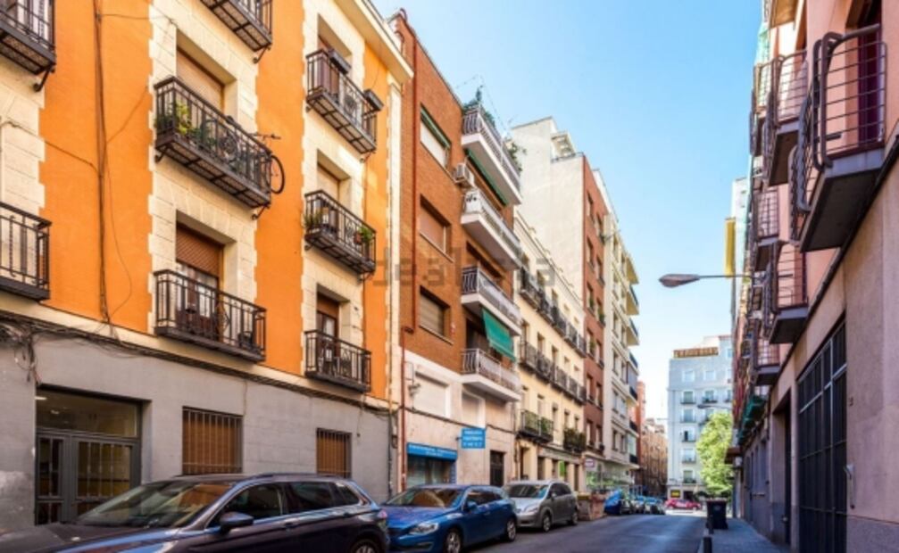 Vivienda en España