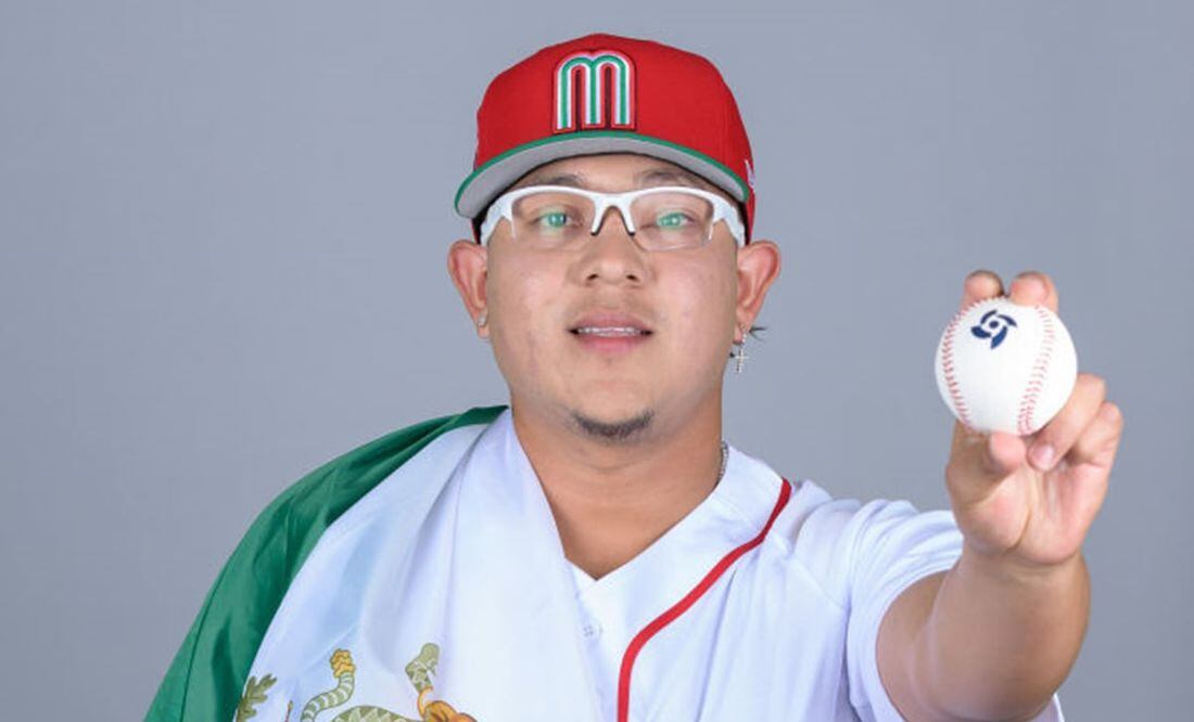 Julio Urias 