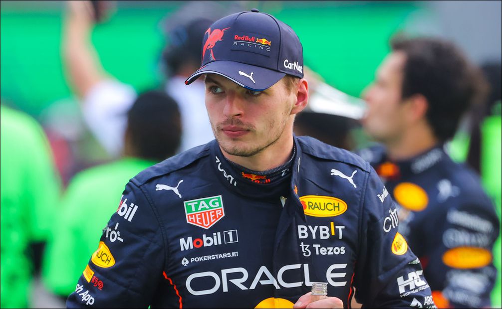 Max Verstappen advirtió que Red Bull sufrirá en el Gran Premio de Canadá - Foto: Imago7