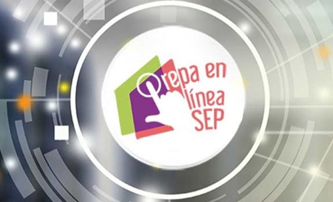 La SEP Abre Nuevo Periodo De Registro Para Cursar La Prepa En Línea