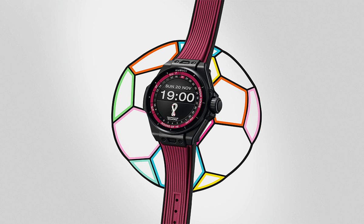Se lanza una colección de esferas para Huawei Watch GT 3 Pro
