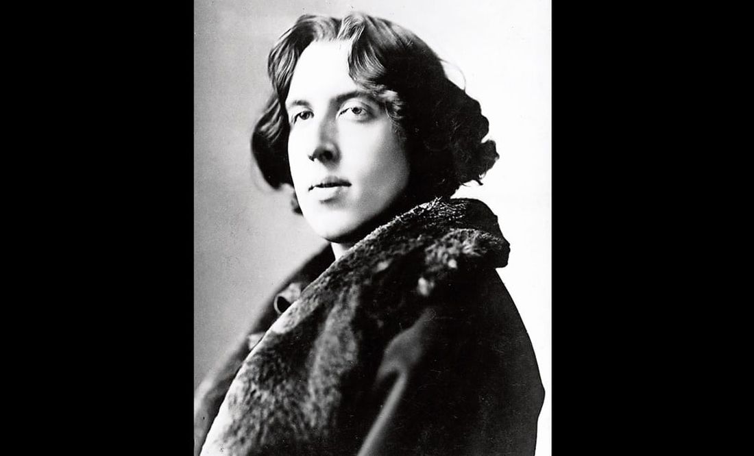 Él fue el amante del famoso escritor Oscar Wilde - Homosensual