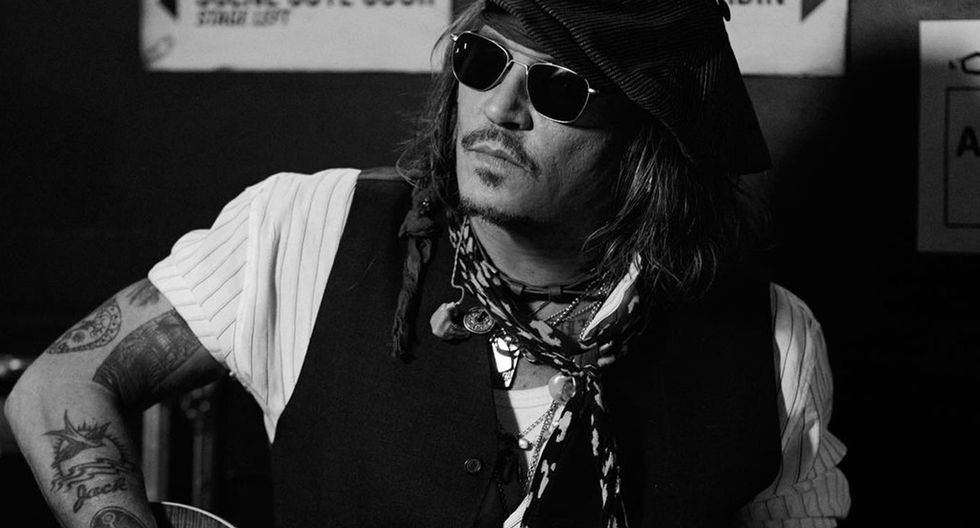 Johnny Depp n’est pas retenu pour le revival de “Pirates des Caraïbes”