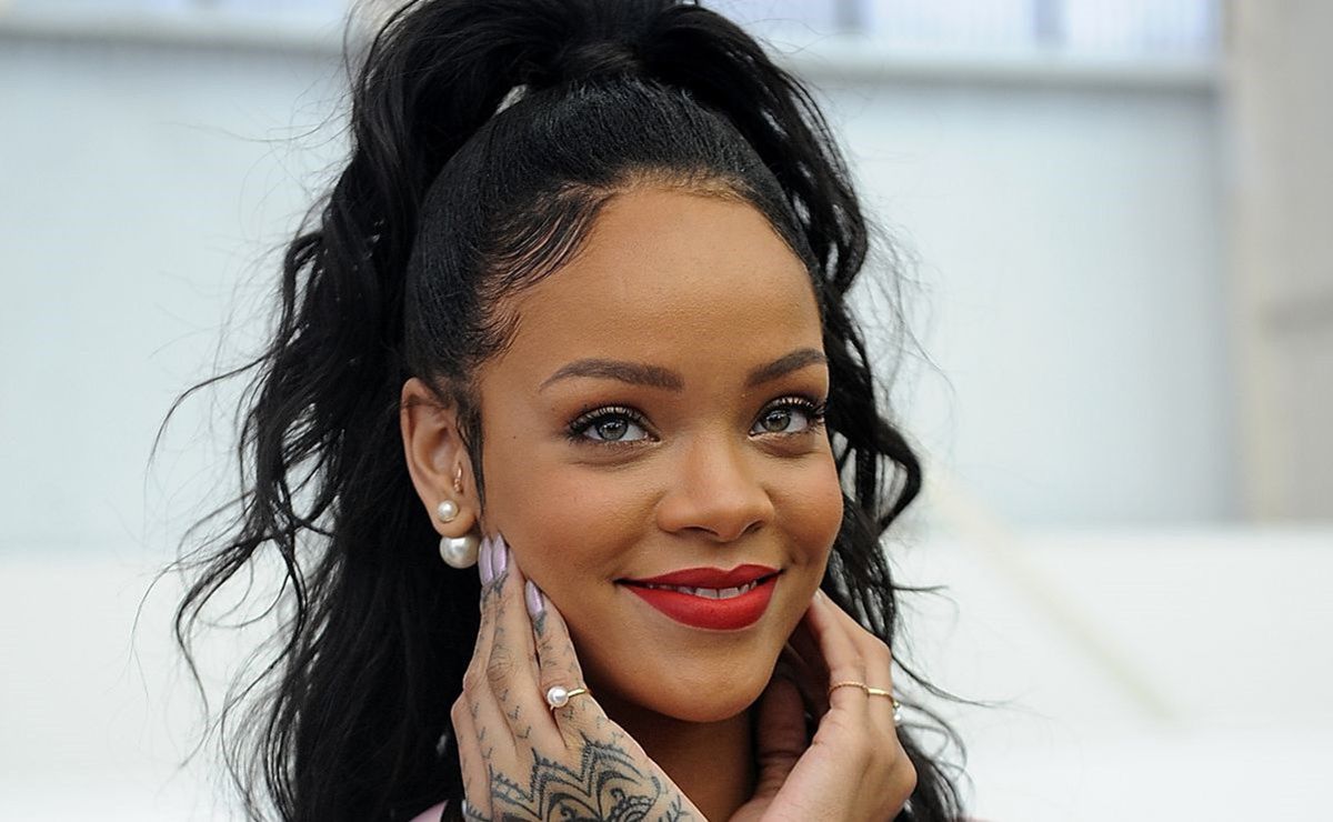 Rihanna impone moda al mostrar su vientre para Louis Vuitton, Noticias de  México