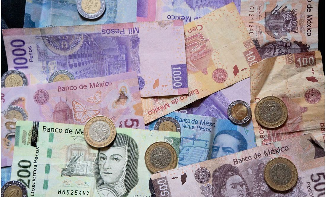 Billetes falsos: ¿Cuál es el procedimiento de los bancos al