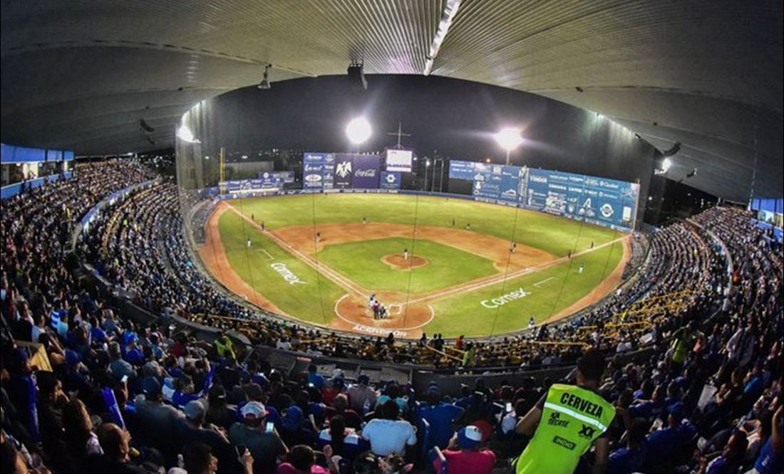 Acereros de Monclova derrotó a Toros de Tijuana en el Juego 3