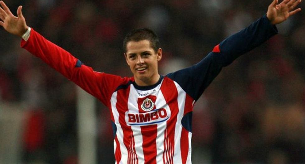 Javier ‘Chicharito’ Hernández Agrees to Return to Chivas After 13 Years, Exciting Fans