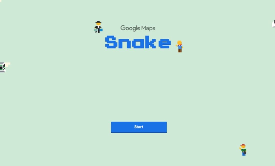 Juego de la Serpiente – Apps no Google Play