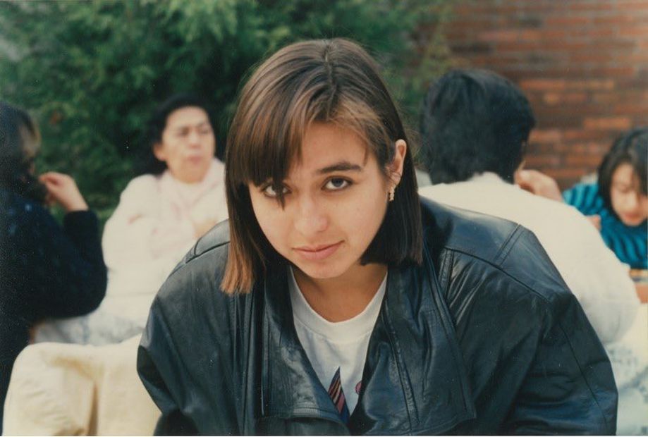 Cristina Rivera Garza mencionó que tuvo que esperar 30 años para capturar la esencia de su hermana en la obra "El invencible verano de Liliana". Foto: X @criveragarza