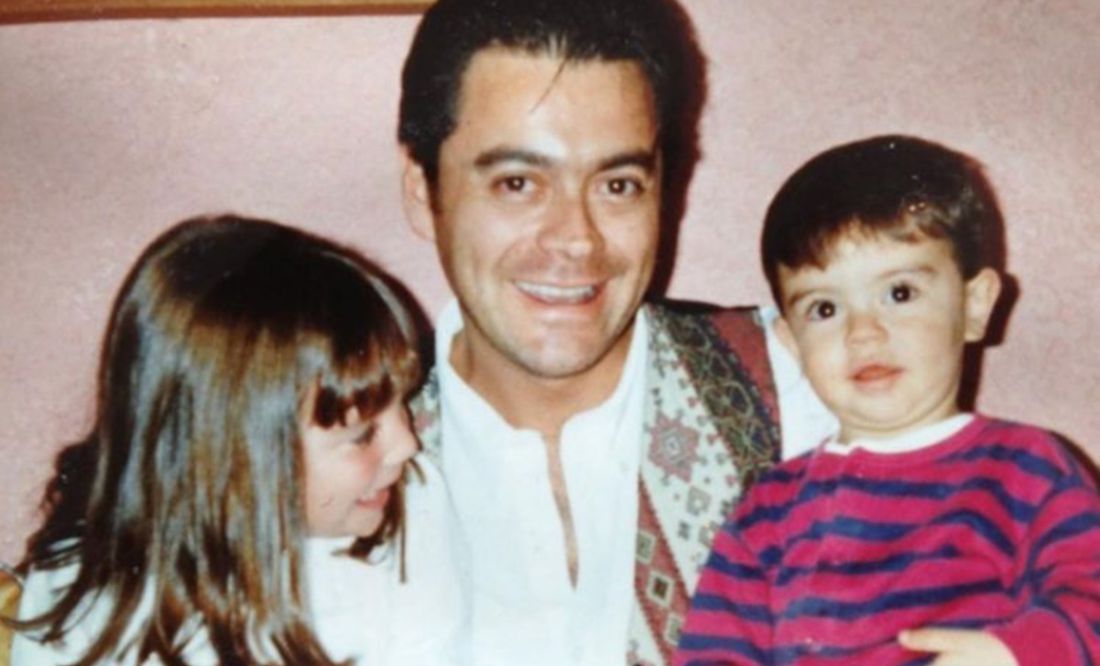 El papá de Regina Blandón estuvo dispuesto a matar al abusador de su hija