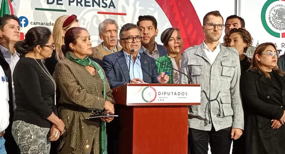 Hacienda Y Morena Conceden A Diputados Marcelistas Modificación A La Ley De Ingresos El 4634