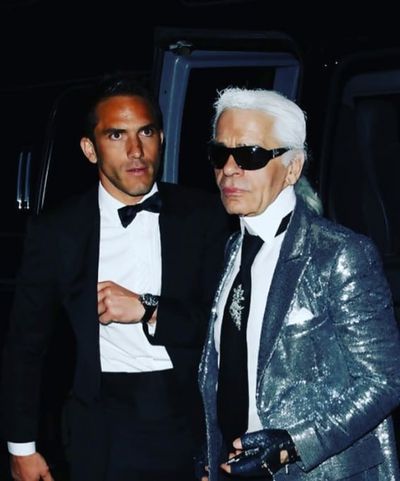 Karl Lagerfeld: el complicado e incierto futuro de una herencia