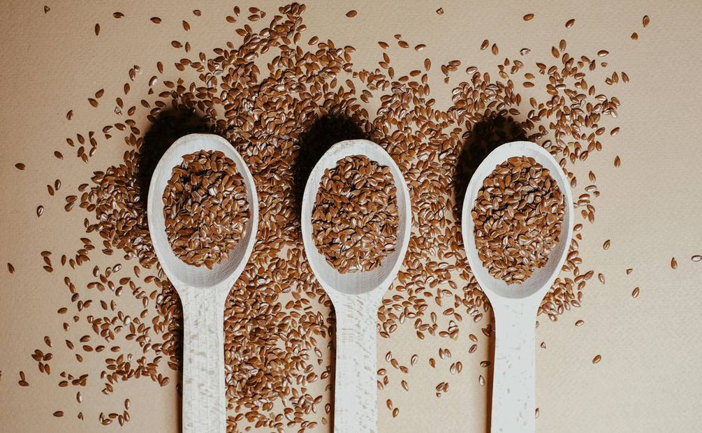 5 maneras en que puedes preparar y consumir las semillas de chía para obtener sus nutrientes
